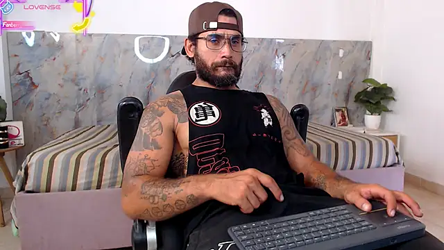 hanz col online show from 05/04/26, 04:43