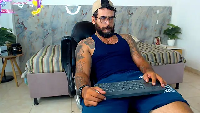 hanz col online show from 04/09/26, 04:36