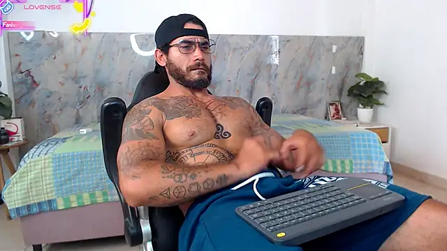 hanz col online show from 05/19/26, 04:36