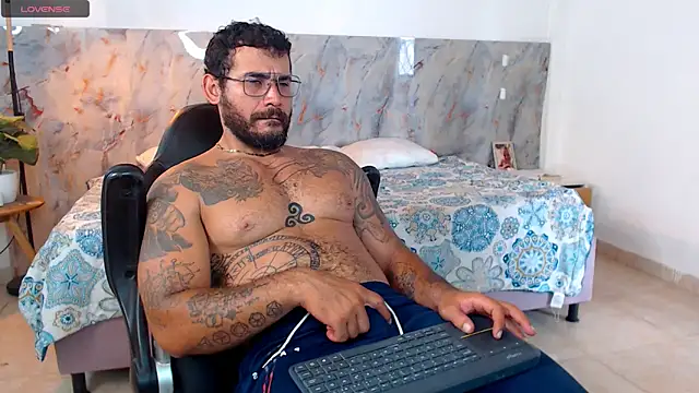 hanz col online show from 01/19/26, 02:54