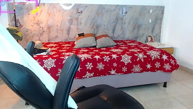 hanz col online show from 01/07/26, 11:48