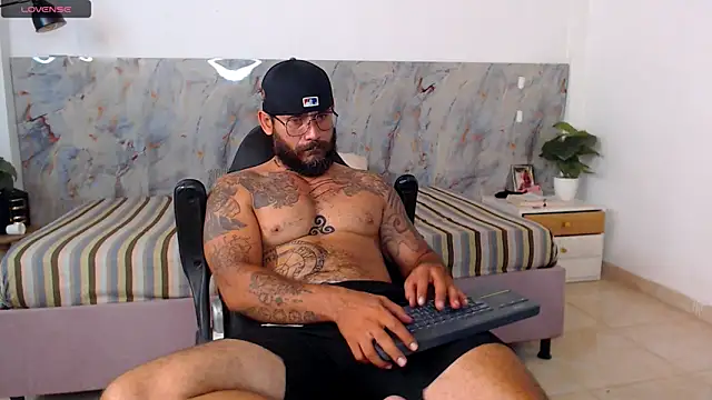 hanz col online show from 03/12/26, 02:39