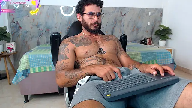 hanz col online show from 05/23/26, 11:04