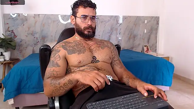 hanz col online show from 03/05/26, 02:46