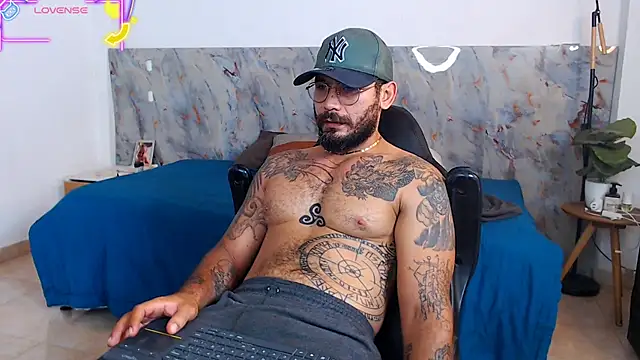 hanz col online show from 12/20/25, 11:24