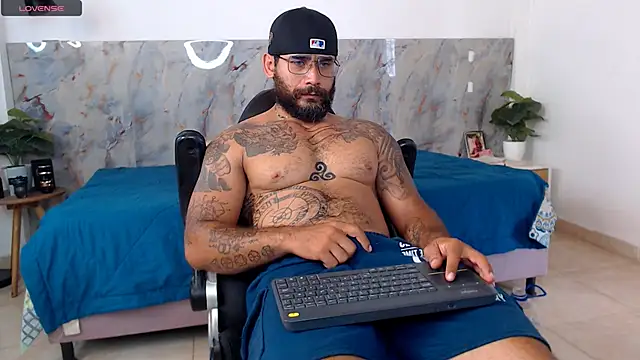 hanz col online show from 03/09/26, 03:59