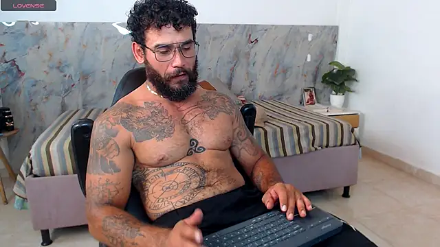 hanz col online show from 04/10/26, 03:35