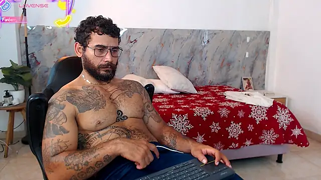 hanz col online show from 02/02/26, 01:32