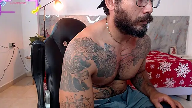 hanz col online show from 02/11/26, 02:39