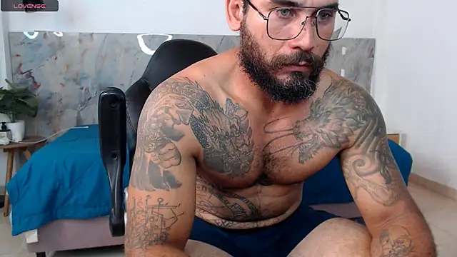 hanz col online show from 03/06/26, 02:50