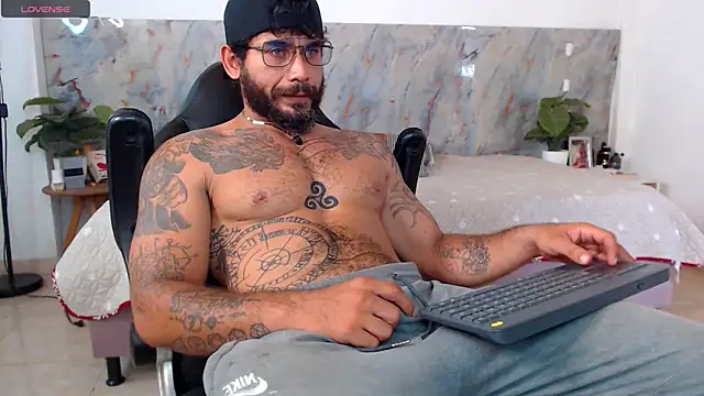 hanz col online show from 06/09/26, 05:14