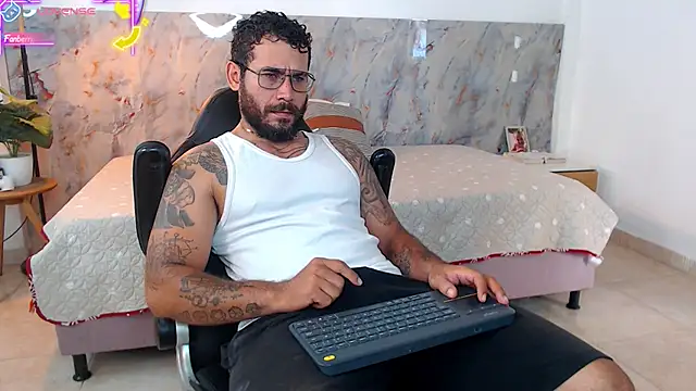 hanz col online show from 01/08/26, 12:22