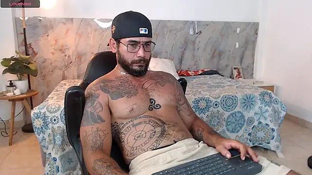 hanz col online show from 01/12/26, 12:12