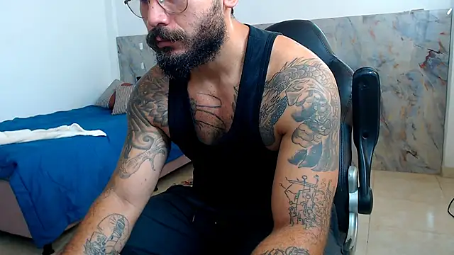 hanz col online show from 11/11/25, 10:32