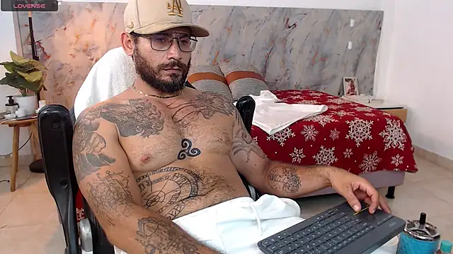 hanz col online show from 01/06/26, 01:53