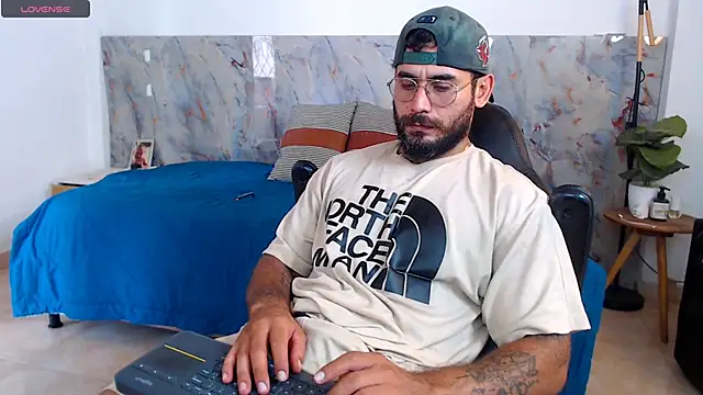 hanz col online show from 12/19/25, 03:25