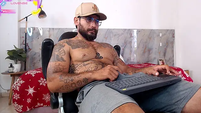 hanz col online show from 02/18/26, 02:24