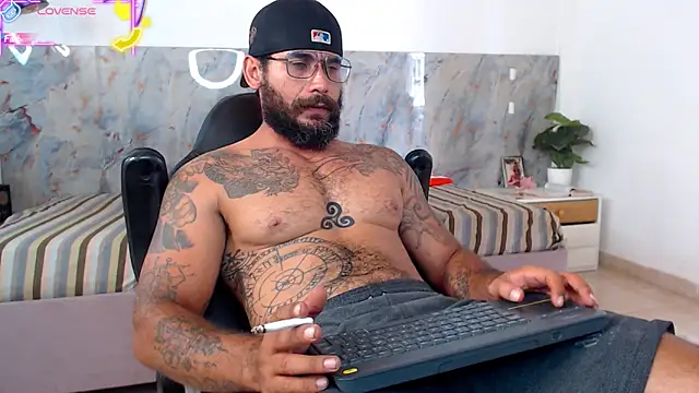 hanz col online show from 03/27/26, 02:18