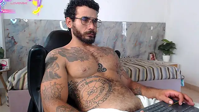 hanz col online show from 05/14/26, 04:37