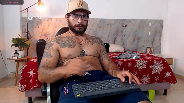 hanz col online show from 02/12/26, 03:28