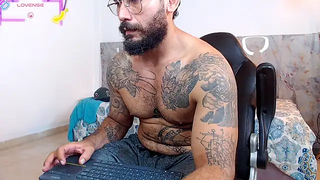 hanz col online show from 11/30/25, 11:49