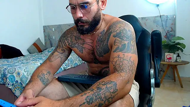 hanz col online show from 11/15/25, 04:49