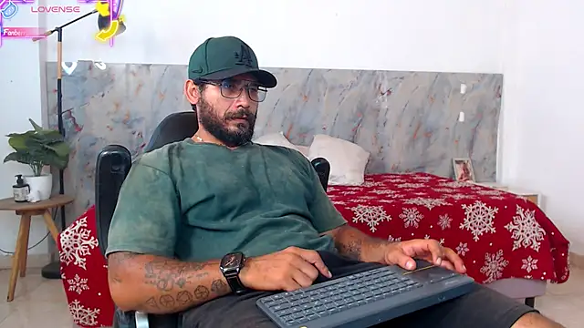 hanz col online show from 02/07/26, 10:51