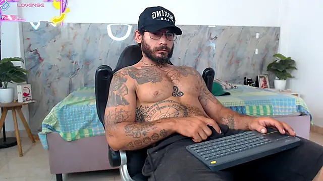 hanz col online show from 05/31/26, 11:27
