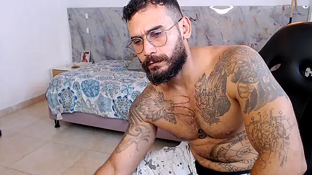 hanz col online show from 11/24/25, 12:43