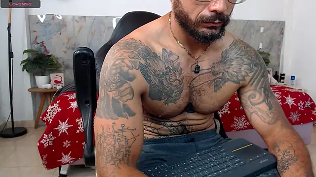 hanz col online show from 06/18/26, 04:01