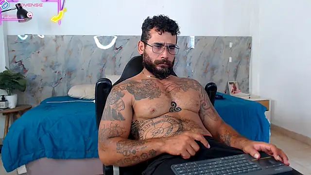 hanz col online show from 03/04/26, 04:15
