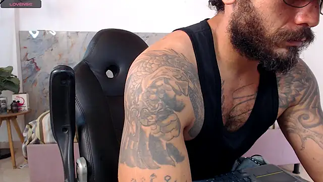 hanz col online show from 05/12/26, 04:24