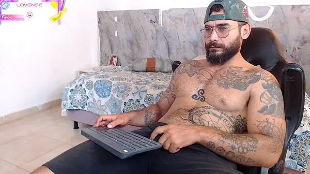 hanz col online show from 12/04/25, 07:02