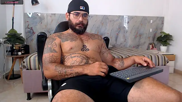hanz col online show from 03/15/26, 03:52