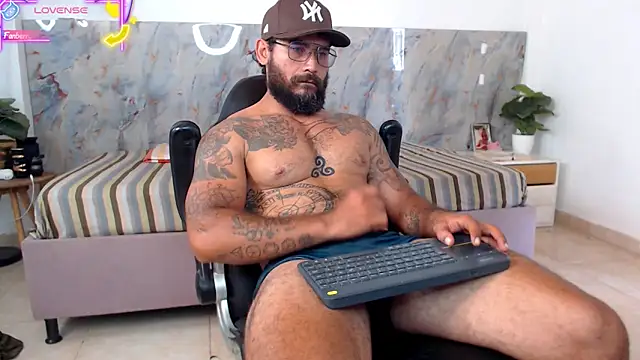 hanz col online show from 03/20/26, 03:13
