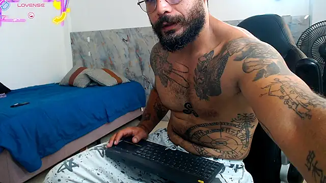 hanz col online show from 11/08/25, 10:30