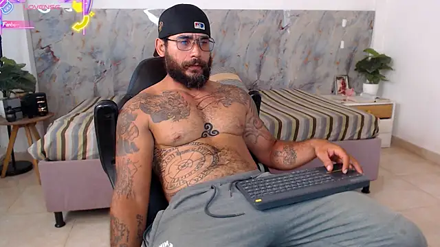 hanz col online show from 03/24/26, 10:54