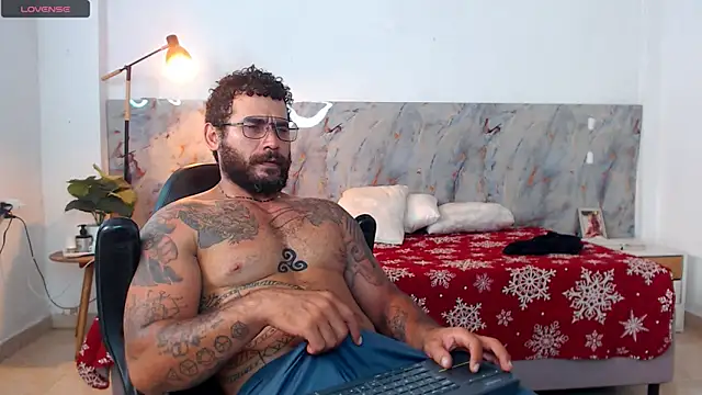 hanz col online show from 02/10/26, 11:48