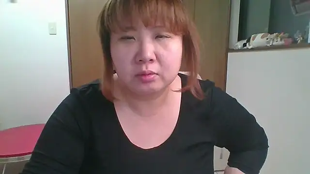 SAKU-RA-chan online show from 03/26/26, 02:37