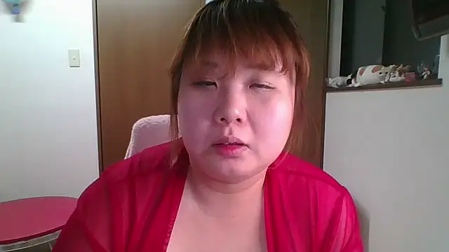 SAKU-RA-chan online show from 04/03/26, 12:44