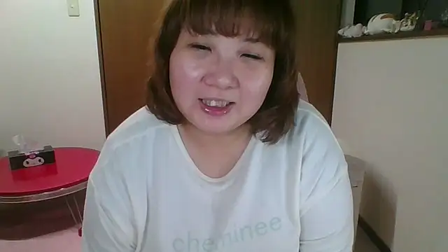 SAKU-RA-chan online show from 01/09/26, 11:28