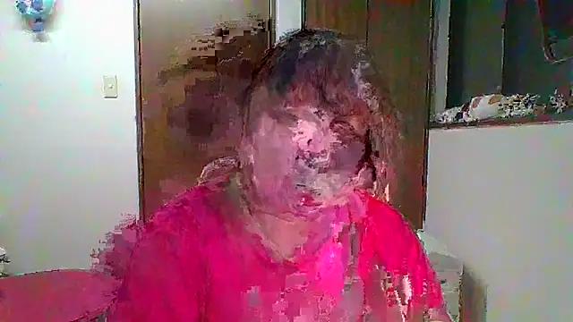 SAKU-RA-chan online show from 03/28/26, 02:51