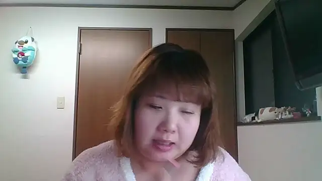 SAKU-RA-chan online show from 03/25/26, 02:38