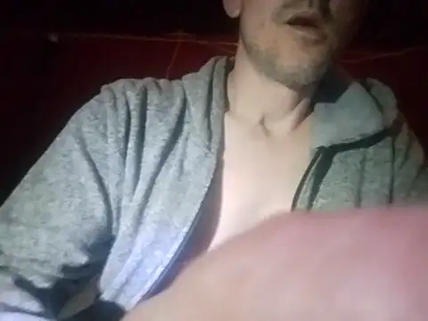 Joss046 online show from 05/24/26, 01:22