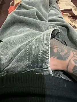 Big dick dog online show from 01/16/26, 01:15