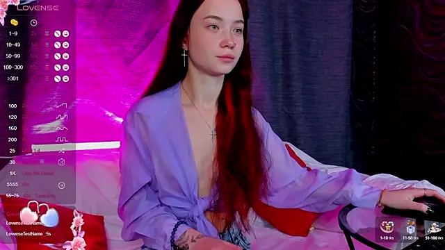Snapshot of Kira_yoon chatting on 02/05/25, 12:31 Kira yoon online show from 02/05/25, 12:31