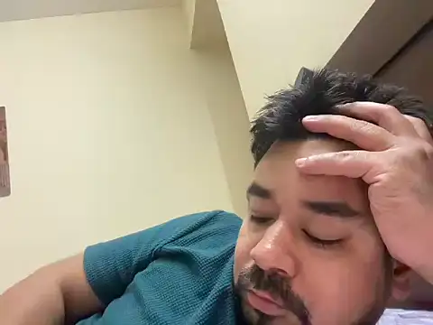 coolboy6566 online show from 10/30/25, 07:44