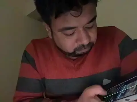 coolboy6566 online show from 12/19/25, 08:00