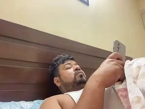 coolboy6566 online show from 12/19/25, 01:09