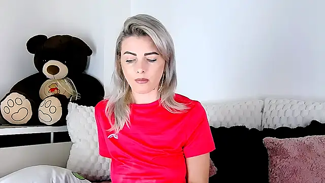 Aly girl1 online show from 03/30/26, 10:06